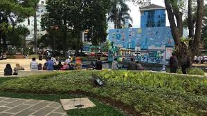 Unduh photo gadis usia 12 tahun bugil; Yuk Belajar Sejarah Sambil Bermain Di Taman Sejarah Bandung