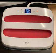 Cricut Easy Press Heat Press 12x10 On Mercari Easy Press Cricut Easy Press Easy