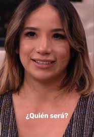 Serie Cecilia Jimenez Termina Con Novio Andres Platero