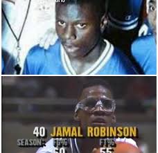 Antoine Walker's High School Basketball Career and McDonald's All-American  Game Performance