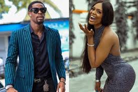 However, excepts from the bbnaija reunion which airs on june 17, 2021, shows that erica has apologised to laycon and also stated that she does not the bbnaija reunion which airs on june 17, 2021, introduces the start of the big brother naija season 6 edition which commences in july 2021. Twwbqmomnslaam
