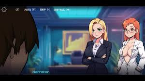 Hotime Saga - パート8 - LoveSkySanHentaiによるその角質のセクシーなボス