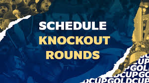 Please note there is a . Gold Cup 2021 Complete Schedule Groups Format Bracket And Key Dates