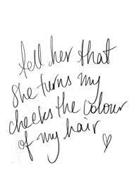 Pin By Victoria Spears On I Just Want To Cuddle The Ginger Out Of You Ed Sheeran Lyrics Ed Sheeran Quotes Song Quotes