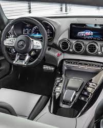 Innere Schonheit Zahlt Der Brandneue Mercedes Amg Gt C Roadster Mercedes Amg Mercedes Mercedes Benz