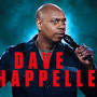 Dave Chappelle from www.netflix.com