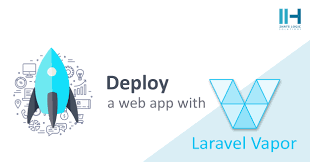 Shopify apps give our merchants the ability to add extended functionality and custom integrations to their ecommerce stores. Deploy A Web App With Laravel Vapor 2hats Logic Solutions Laravel Shopware Magento Experts Ux Consultants