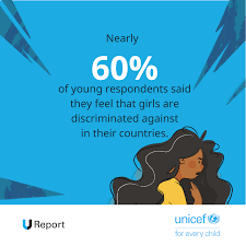 International Womens Day 2024: What do young people think about girls  rights around the world? | Voices of Youth