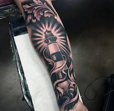 60 Great Tattoo Ideas For Men Extraordinary Masculine Designs Underarm Tattoo Cool Forearm Tattoos Full Sleeve Tattoos