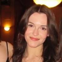 Caroline Dickie's Instagram, Twitter & Facebook