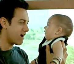Debut Of Aamir Khan S Son Azad In Tv Show Promo Paperblog