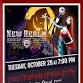 Halloween Trivia Night at New Realm Brewing event image