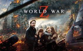A couple of ground rules before i try to answer that tricky question of what are the five best 21st century action movies? 1 | no superhero films, or the water will get very muddied indeed. World War Z Wallpapers Http Www Nicewallpapers In Wallpaper World War Z Wallpapers Html Zombie Movies Best Action Movies Best Horror Movies