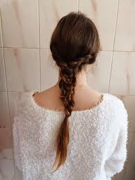 Coiffure Nº1 2 Idées Coiffures Pour Les Pressées Du Matin Les