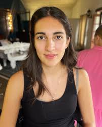 S U Z E T T E E R A S M U S M U A (@makeupby_zet) · Instagram 照片和视频