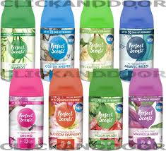 Air Wick Freshmatic Refill (250Ml)