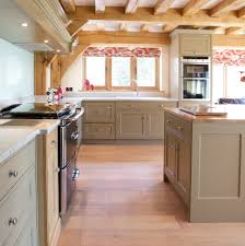 handmade bespoke kitchen chesterfield