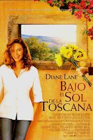 Bajo El Sol De La Toscana Pelicula 2003 Sensacine Com