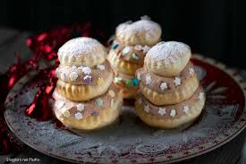 Check spelling or type a new query. Sfogliatine Con Mousse Al Mascarpone E Nutella Stagioni Nel Piatto