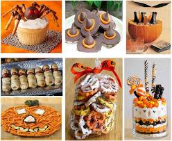 Halloween Baby Shower Decorations Ideas Baby Shower Ideas Birthday Halloween Party Halloween Food For Party Halloween Birthday