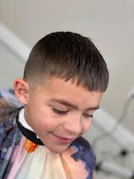 Haircut by Alexander Caraballo... When you have an hour at the end of the  day you, you give Mr. Xavi a cut and design • • • • #barberlife #barbershop  #burlingtonbarber #xavisbarbershop #