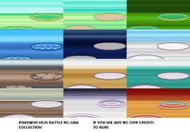 Find and download sinnoh background on hipwallpaper. Graficos Battle Background Whack A Hack Foro