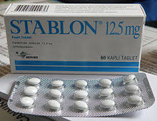 Lists the various brand names available for medicines containing docusate. Tianeptine Wikipedia
