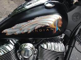Indian Motorcycle Custom Paint Indian Motorcycle Vintage Indian Motorcycles Motorcycle Tank