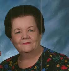 Barbara Beasley Obituary (2016)