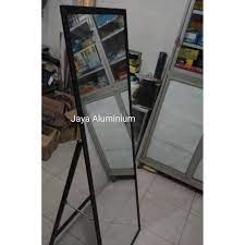 Harga kaca cermin lebih murah dibanding harga kaca tempered. Kaca Cermin Hias Cermin Berdiri Kaca Hias Kaca Cermin Panjang Shopee Indonesia