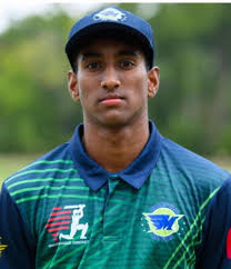 Meeka-eel PRINCE and Liyema WAQU have been selected to attend the Cricket  South Africa U19 National Camp taking place in Pretoria from 18