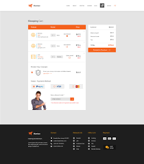 Mantav Hosting And Domain Psd Template Hosting Mantav Domain Template Psd Templates Templates Hosting