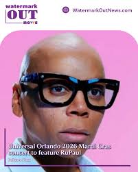 It's giving iconic 💅✨ This Saturday, We bid goodbye to our 2025 Summer  Park Series with @rupaulofficial, @gavinturek, @goddollars, and  @planetrolly Get last tickets at day trip.la 🌳