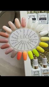 Pin By J B On Nails Company Yellow Coffee Pearl White Silver Pearls