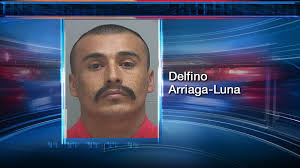 Delfino Luna's Instagram, Twitter & Facebook