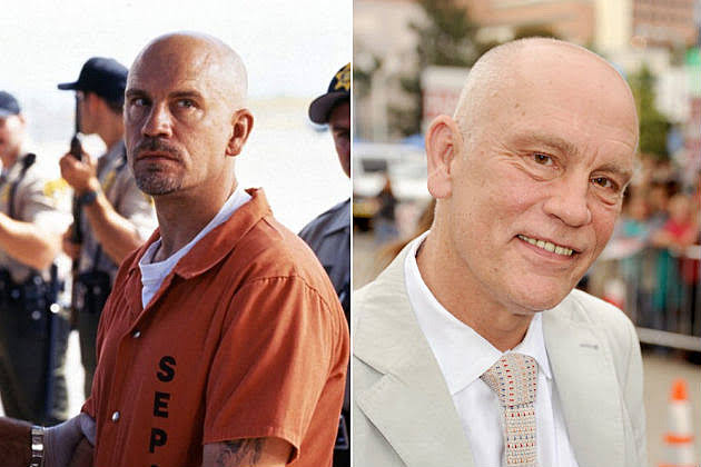 See the Cast of 'Con Air' Then and Now