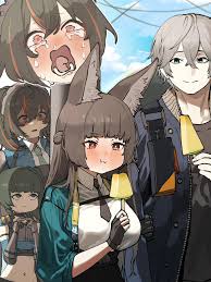 Zenless Zone Zero Global