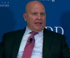H. R. McMaster Biography
