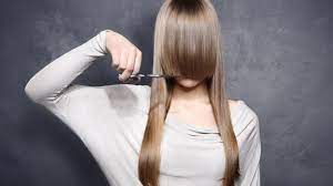 Trendy frisuren für jungs ab 12 jahren. Tochter Will Neue Frisur Ich Panikattacke Stern De