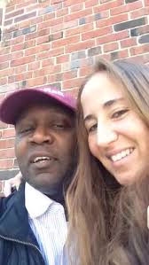 Fred Ellis & Jackie Caputo