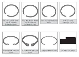 Hydraulic Seals All Seals Inc The Sealing Specialists