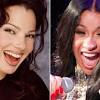 Cardi b performs onstage during the 2018 coachella valley music and arts festival weekend 1 at the empire polo. Https Encrypted Tbn0 Gstatic Com Images Q Tbn And9gcshi2depky1mcmpyeptw2jomukpe5envni8rynjer1aigems2rc Usqp Cau