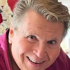 Happy Birthday MOMMY! I love you! You are the best!!!