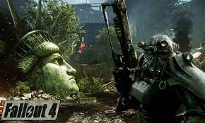 Fallout 4 To Release This Year New Version Migh