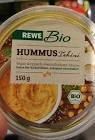 Hummus Bio