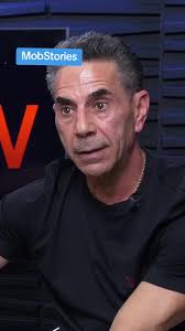 Joey Merlino Mark Pinero