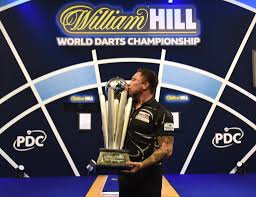 If the bookies were struggling to split the two, price had not read the script as he sent out a statement win at a pace that the likeable clayton just couldn't live. Welsh First Minister Congratulates Gerwyn Price On World Championship Triumph Darts Planet
