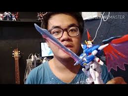 Destiny Gundam (TT Hongli)