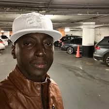 They talk. We live. Who cares what they say. #JayZ #PumaGang PUMA 🙌🏽