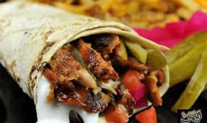 طريقة عمل الشاورما السورية Food Food Drink Photography Cooking Meat